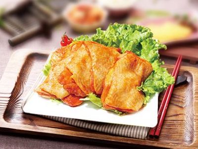 點擊查看詳細信息<br>標題：奧爾良腿排 閱讀次數：6495